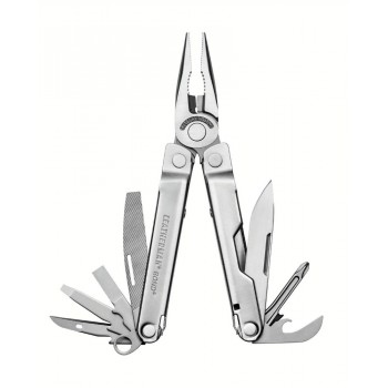 Leatherman Bond (Stainless Steel)